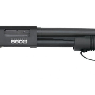 Mossberg 590 Shockwave 12 Gauge Shotgun