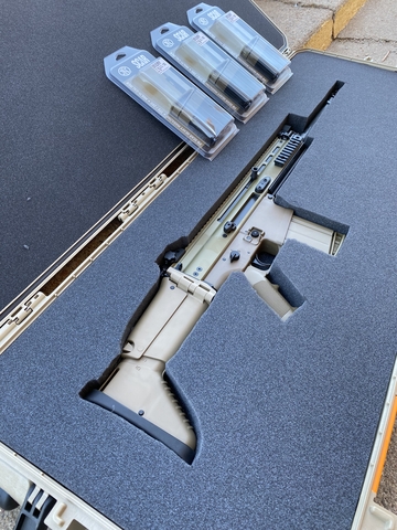 FN SCAR 17S NRCH - Nex-Tech Classifieds